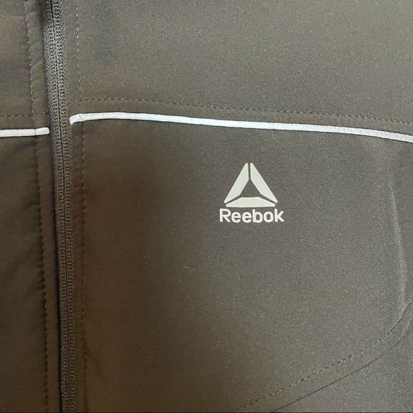 Reebok Active Wear Full Zip Jacket - Picture 12 of 16